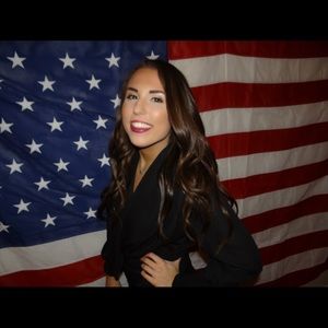 Meet your Posher, Darby